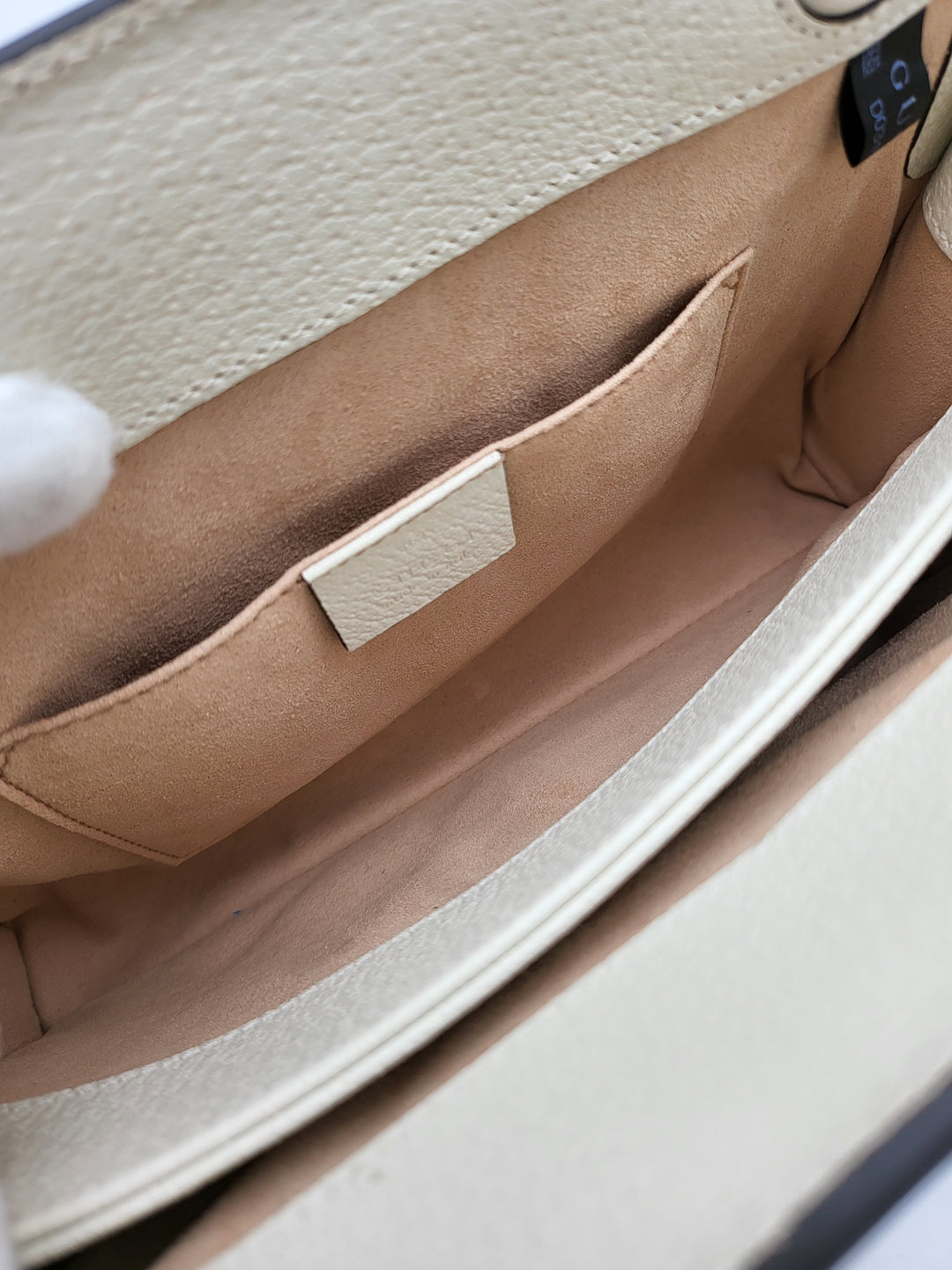 GUCCI OPHIDIA CLUTCH CHAINSLING BAG