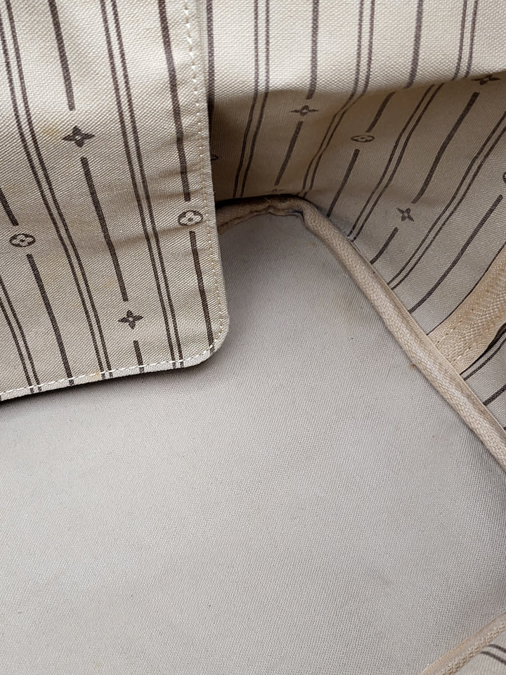 LOUIS VUITTON GM MONOGRAM