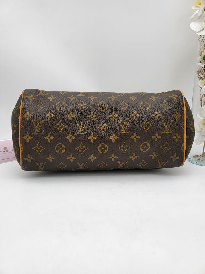 LOUIS VUITTON MONTROGUEIL PM