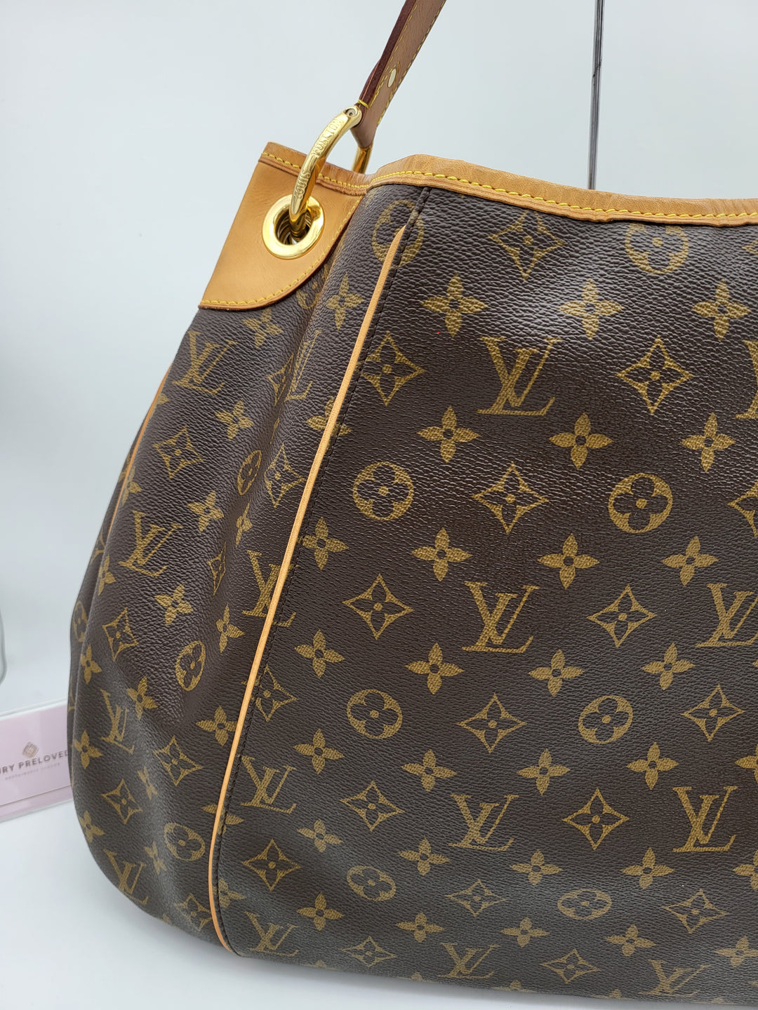 LOUIS VUITTON GALLIERA GM