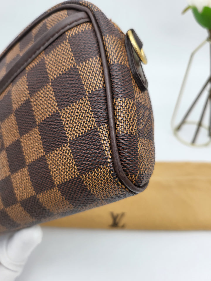 LOUIS VUITTON IPANEMA DAMIER EBENE