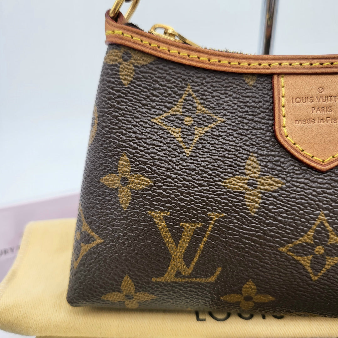 LOUIS VUITTON MINI DELIGHTFUL MONOGRAM