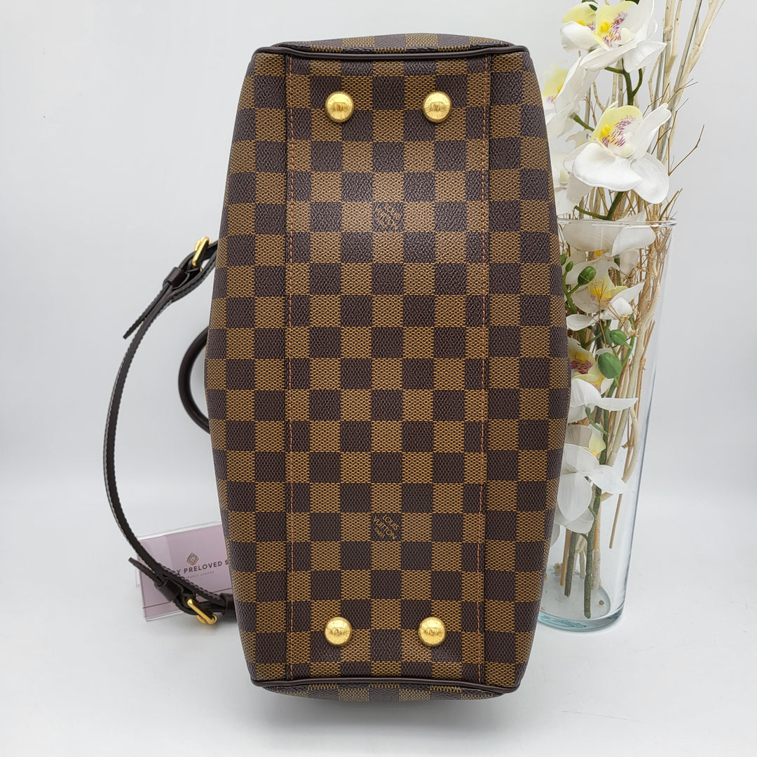 LOUIS VUITTON DAMIER TREVI PM