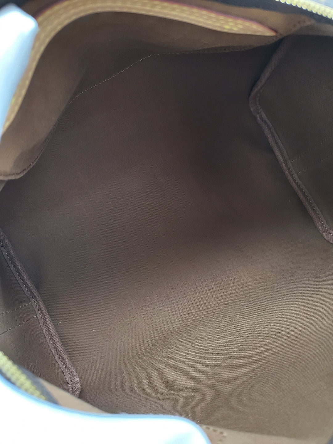 LOUIS VUITTON BANDOULIERE 30 MONOGRAM