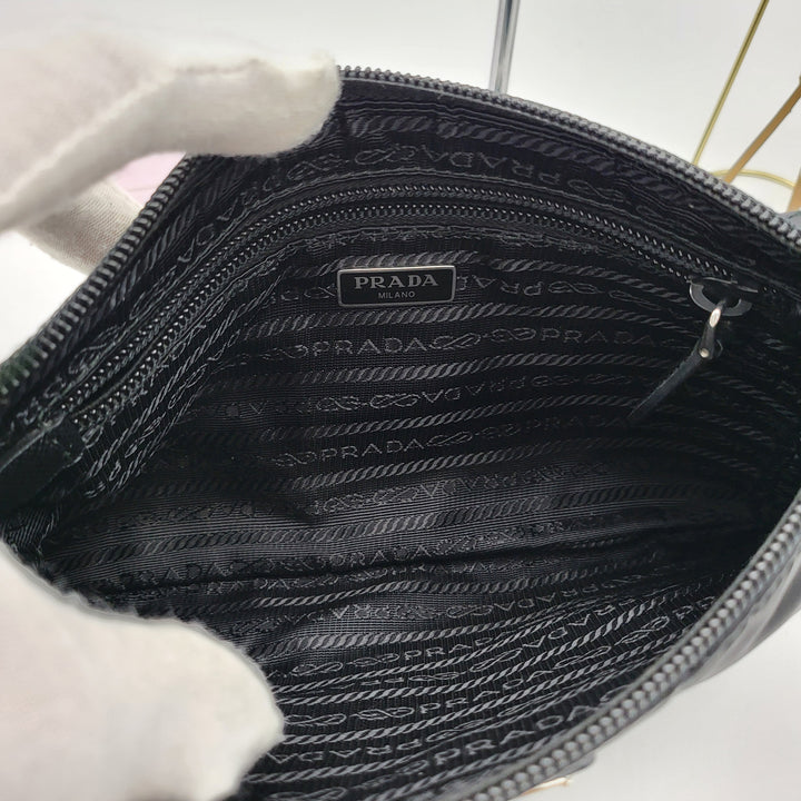 Prada Nylon bag