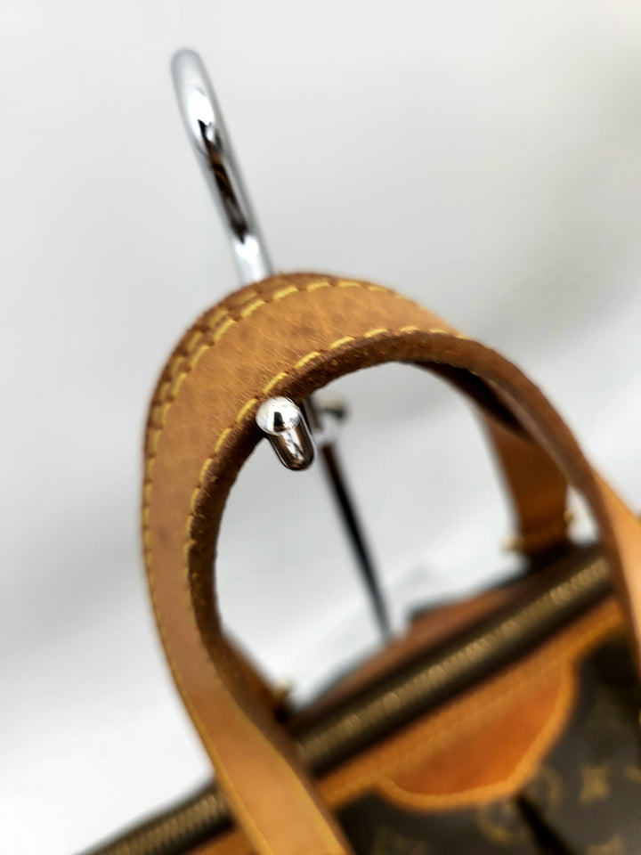 LOUIS VUITTON MONOGRAM PALERMO PM