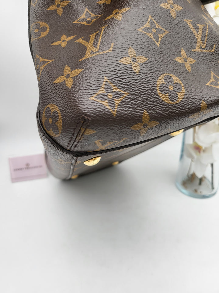 LOUIS VUITTON MONTAIGNE GM