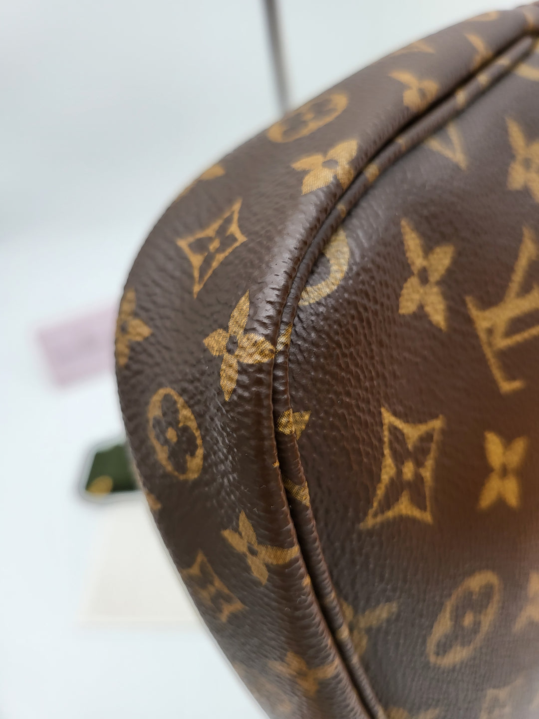 LOUIS VUITTON MULTI POCHETTE( RFID )