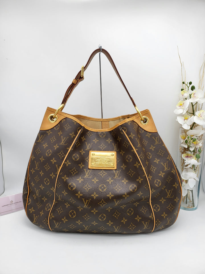 LOUIS VUITTON GALLIERA GM