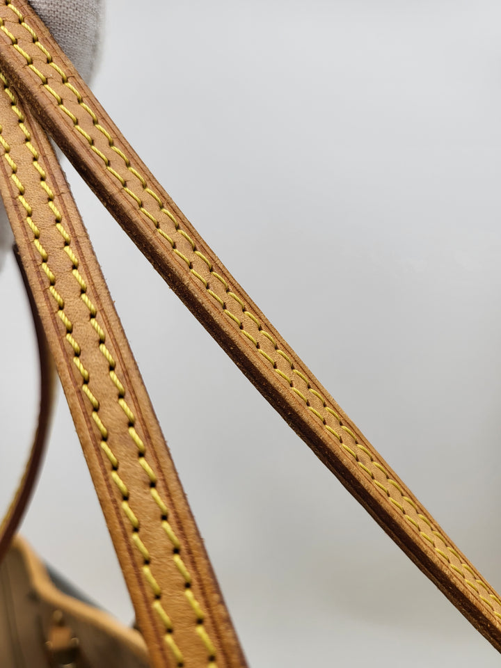 LOUIS VUITTON NEVERFULL MM MONOGRAM