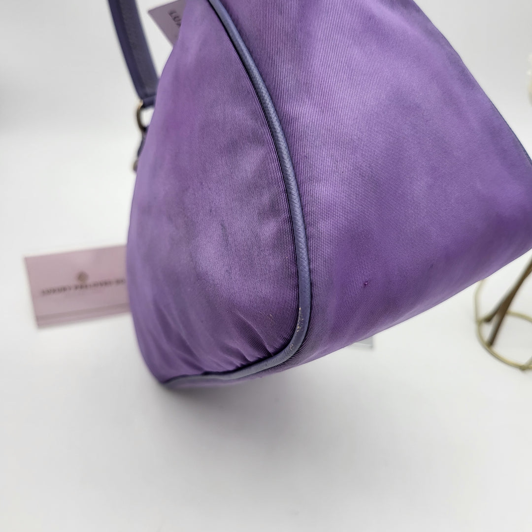 PRADA NYLON BAG