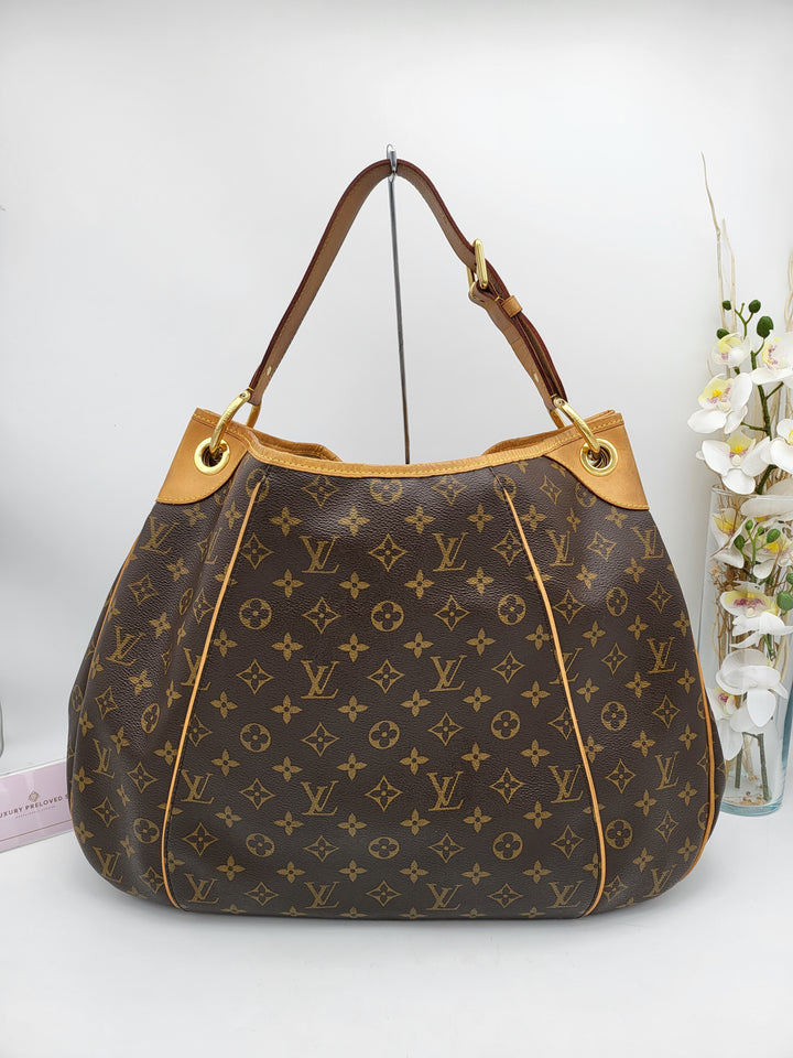 LOUIS VUITTON GALLIERA GM