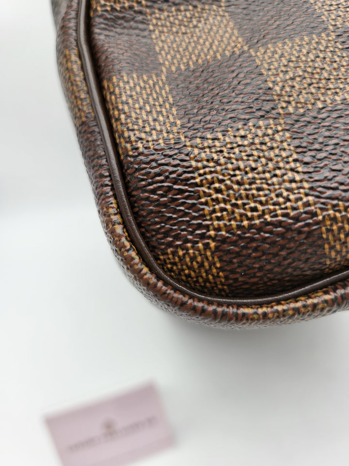 LOUIS VUITTON SPEEDY 30 DAMIER