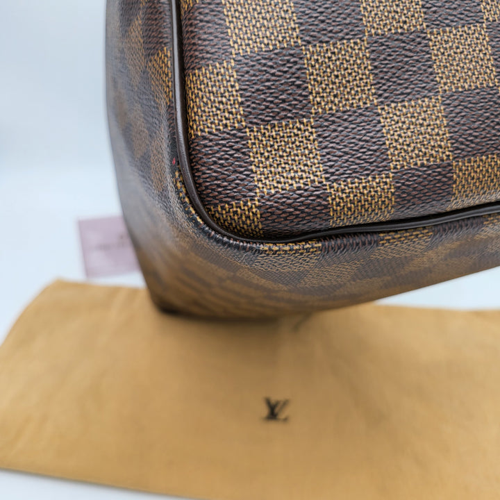 LOUIS VUITTON SPEEDY 30 DAMIER