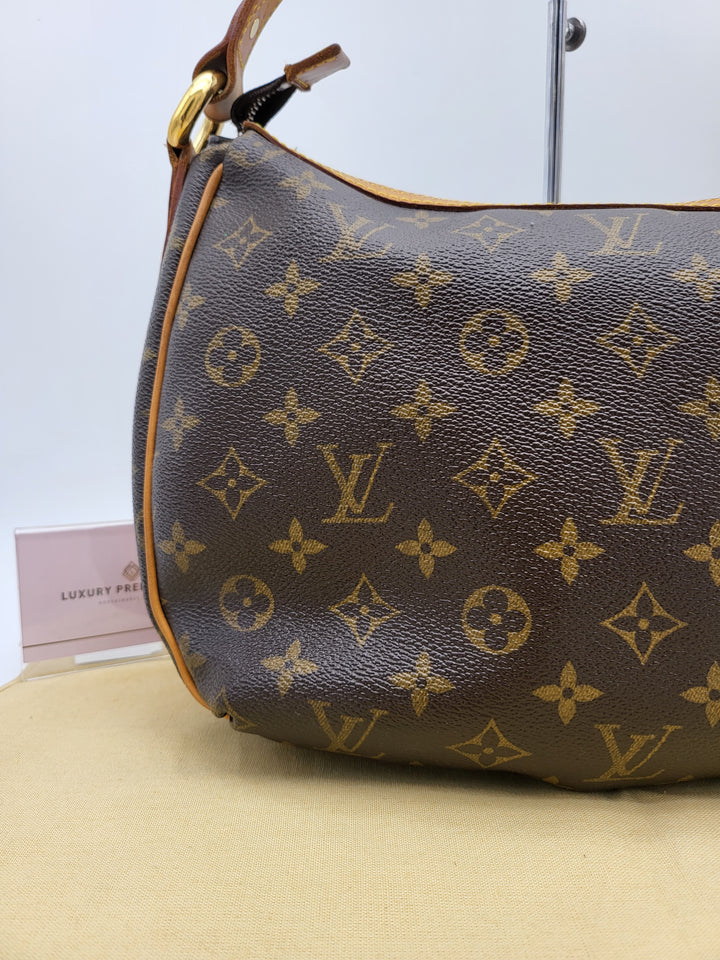 LOUIS VUITTON TIKAL MONOGRAM GM