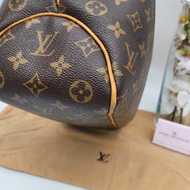 LOUIS VUITTON DELIGHTFUL MONOGRAM PM