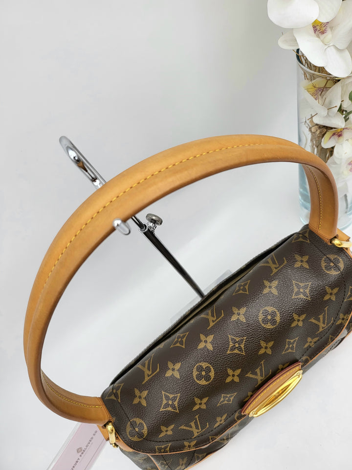 LOUIS VUITTON BEVERLY PM MONOGRAM