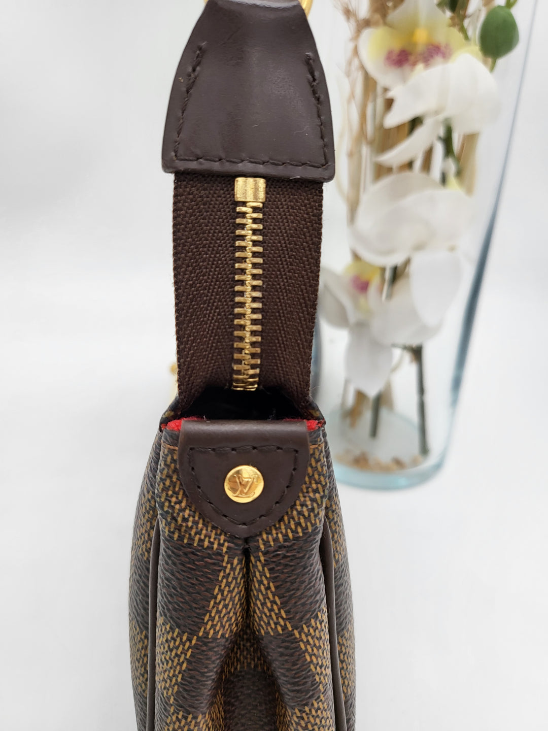 LOUIS VUITTON DAMIER EBENE