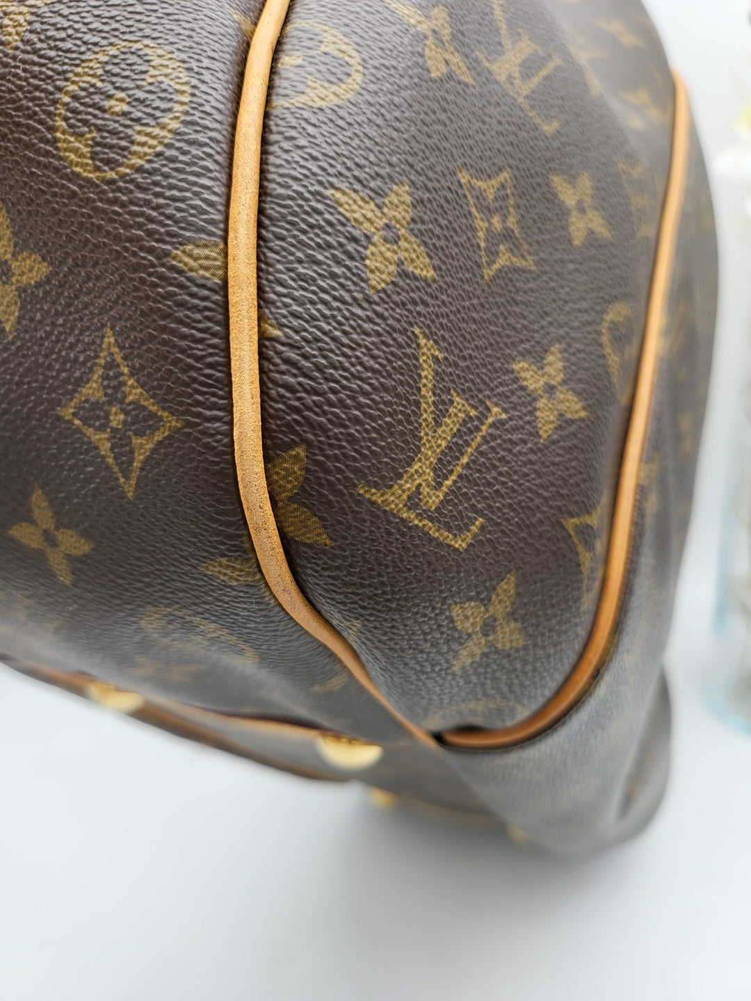 LOUIS VUITTON GALLIERA GM