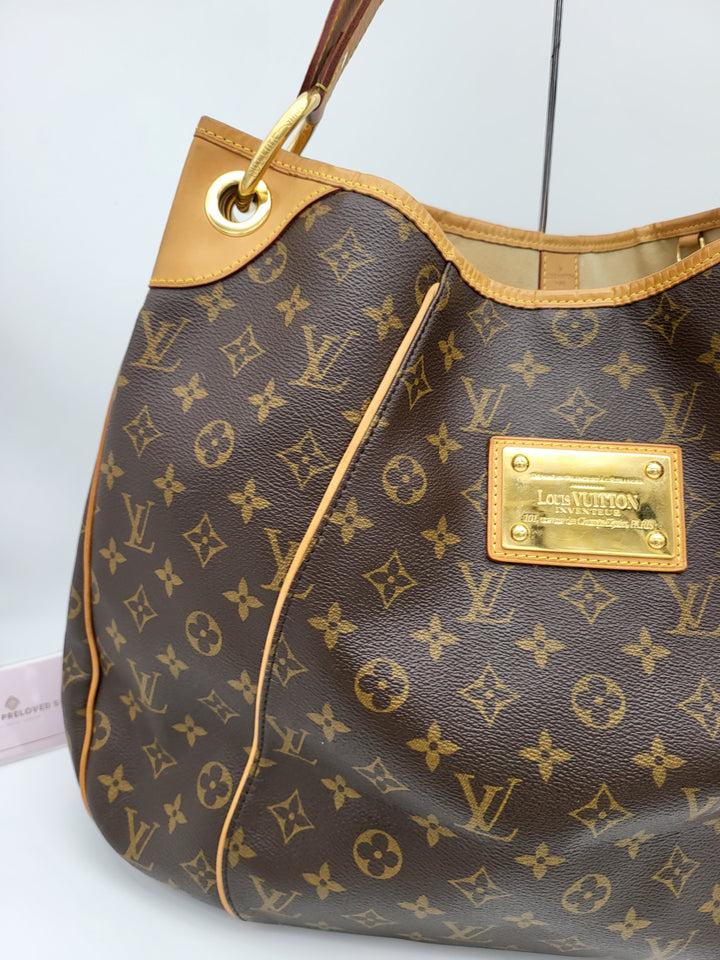 LOUIS VUITTON GALLIERA GM