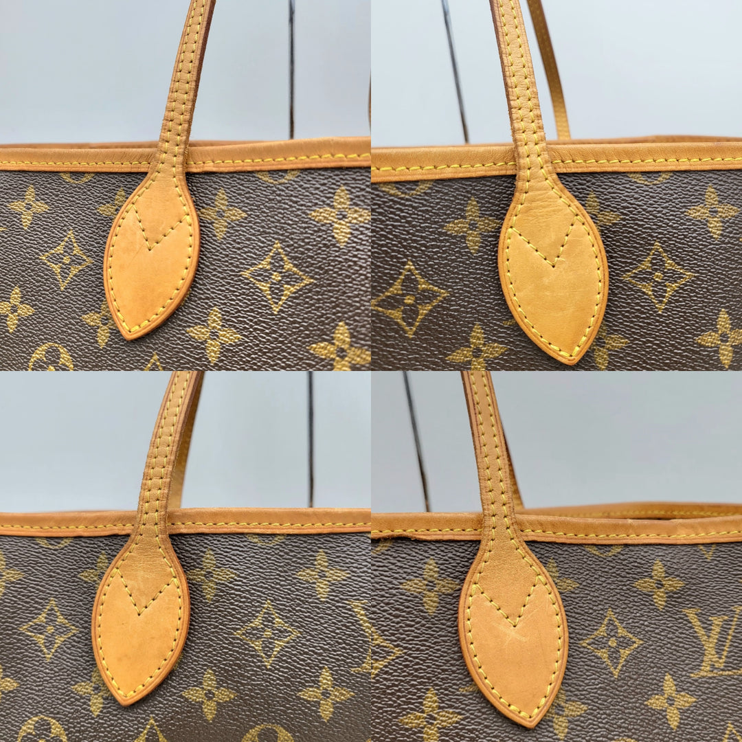 LOUIS VUITTON GM MONOGRAM
