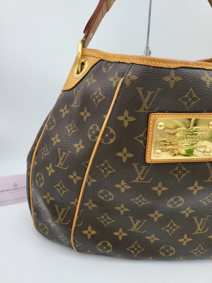 LOUIS VUITTON GALLIERA PM