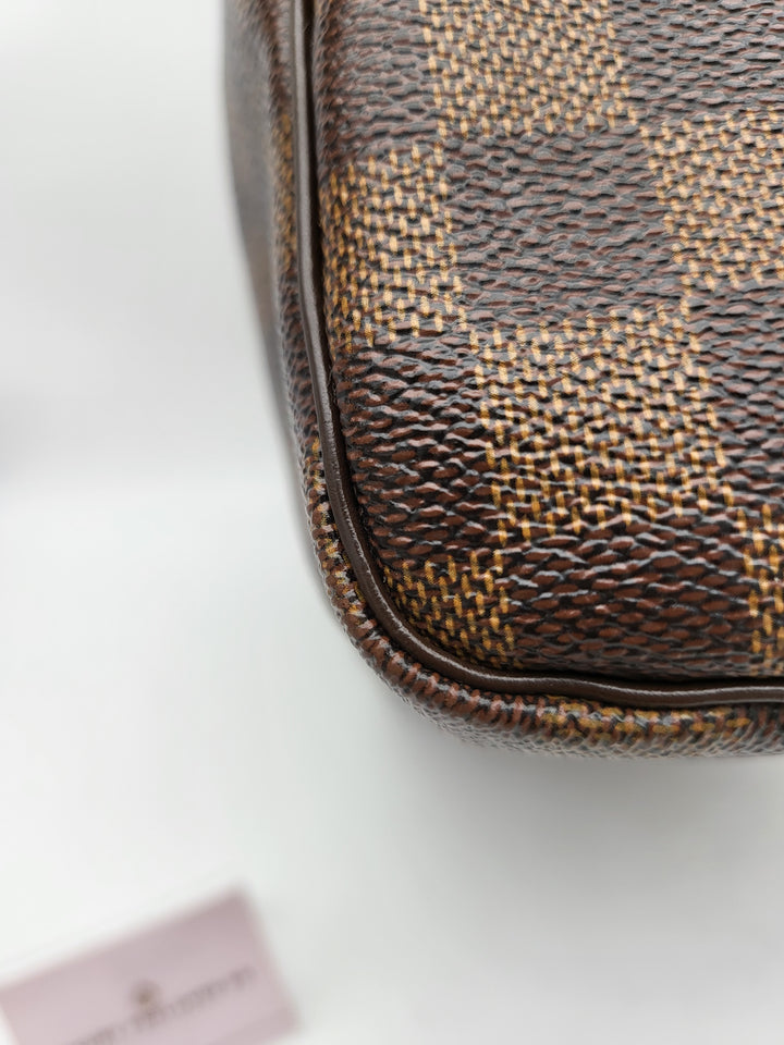 LOUIS VUITTON SPEEDY 30 DAMIER