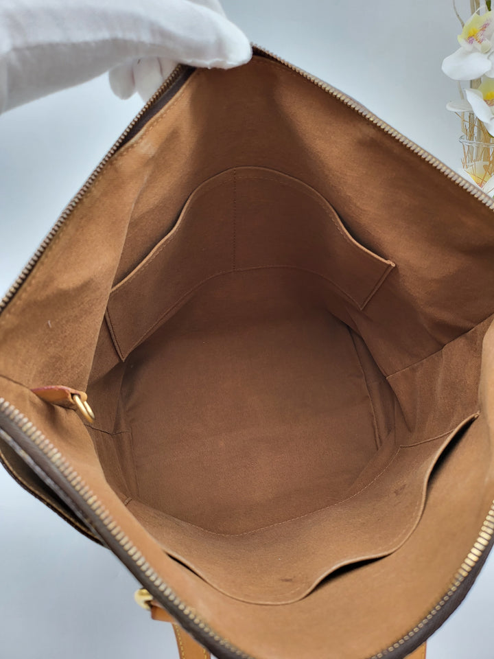 LOUIS VUITTON TOTALLY MM MONOGRAM