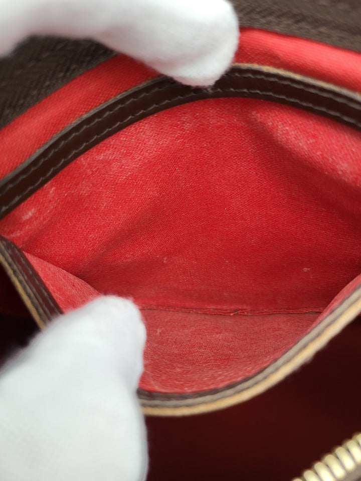 LOUIS VUITTON SPEEDY 30 DAMIER