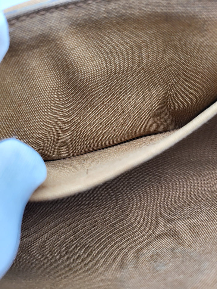 LOUIS VUITTON TIKAL MONOGRAM