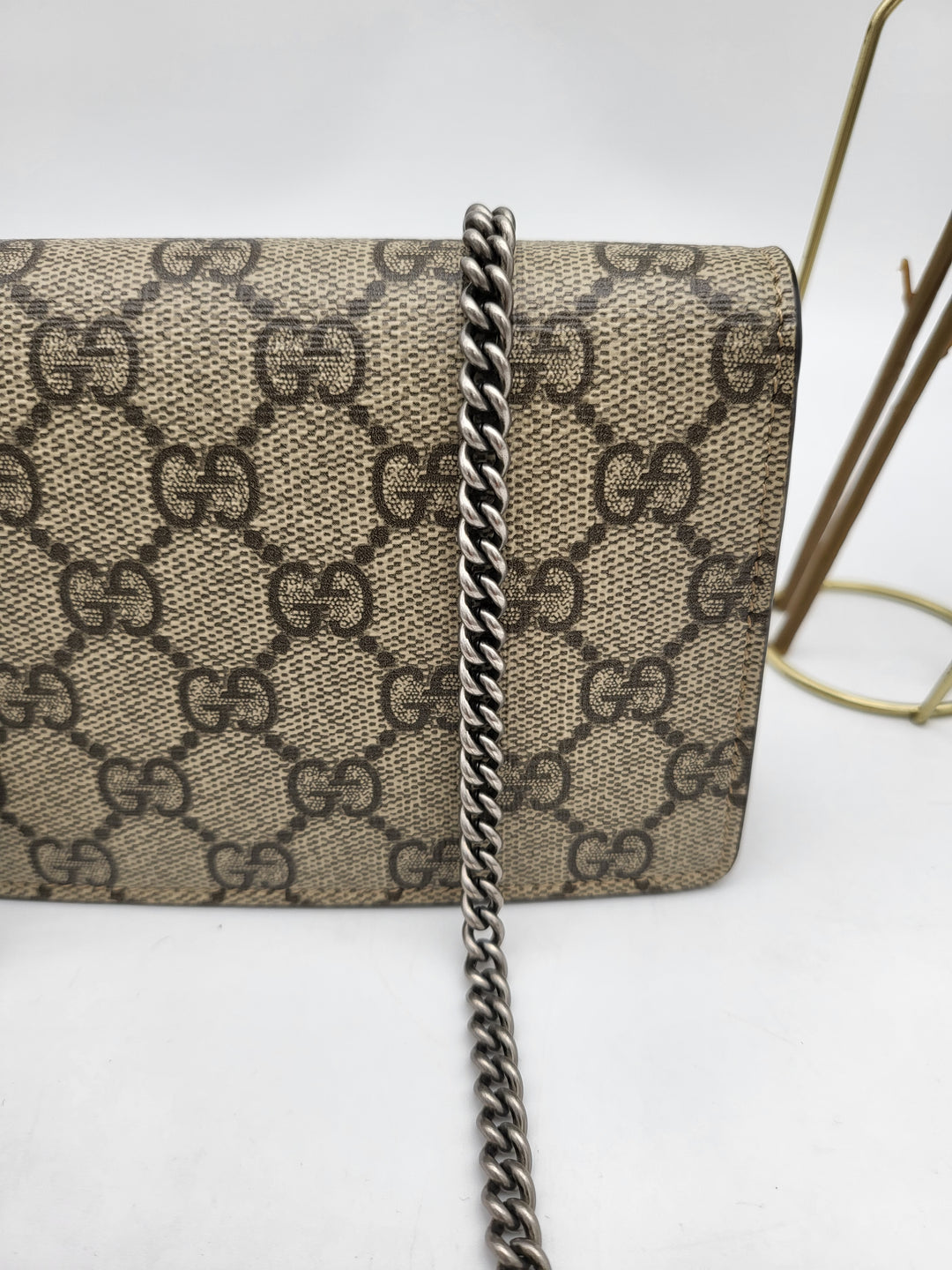 GUCCI DIONYSUS SUPER MINI