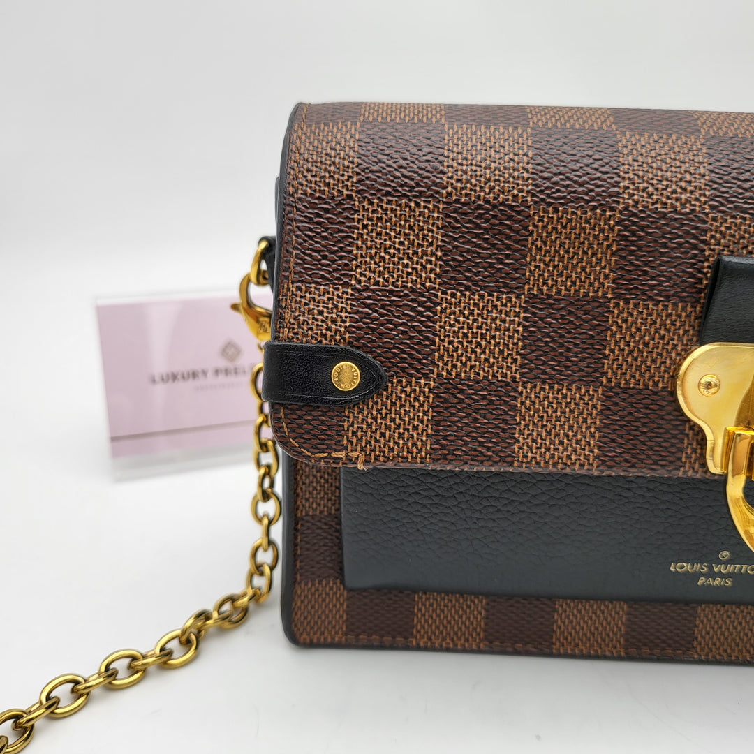 LOUIS VUITTON DAMIER VAVIN ( RFID )