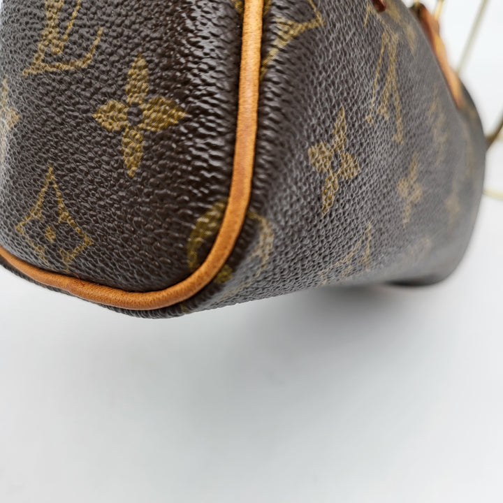 LOUIS VUITTON SPEEDY MINI VINTAGE