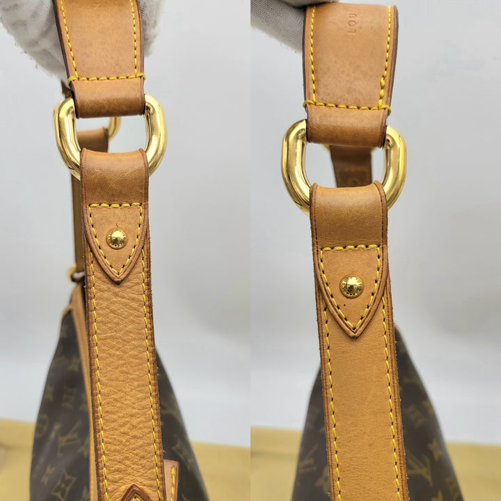 LOUIS VUITTON TIKAL MONOGRAM GM