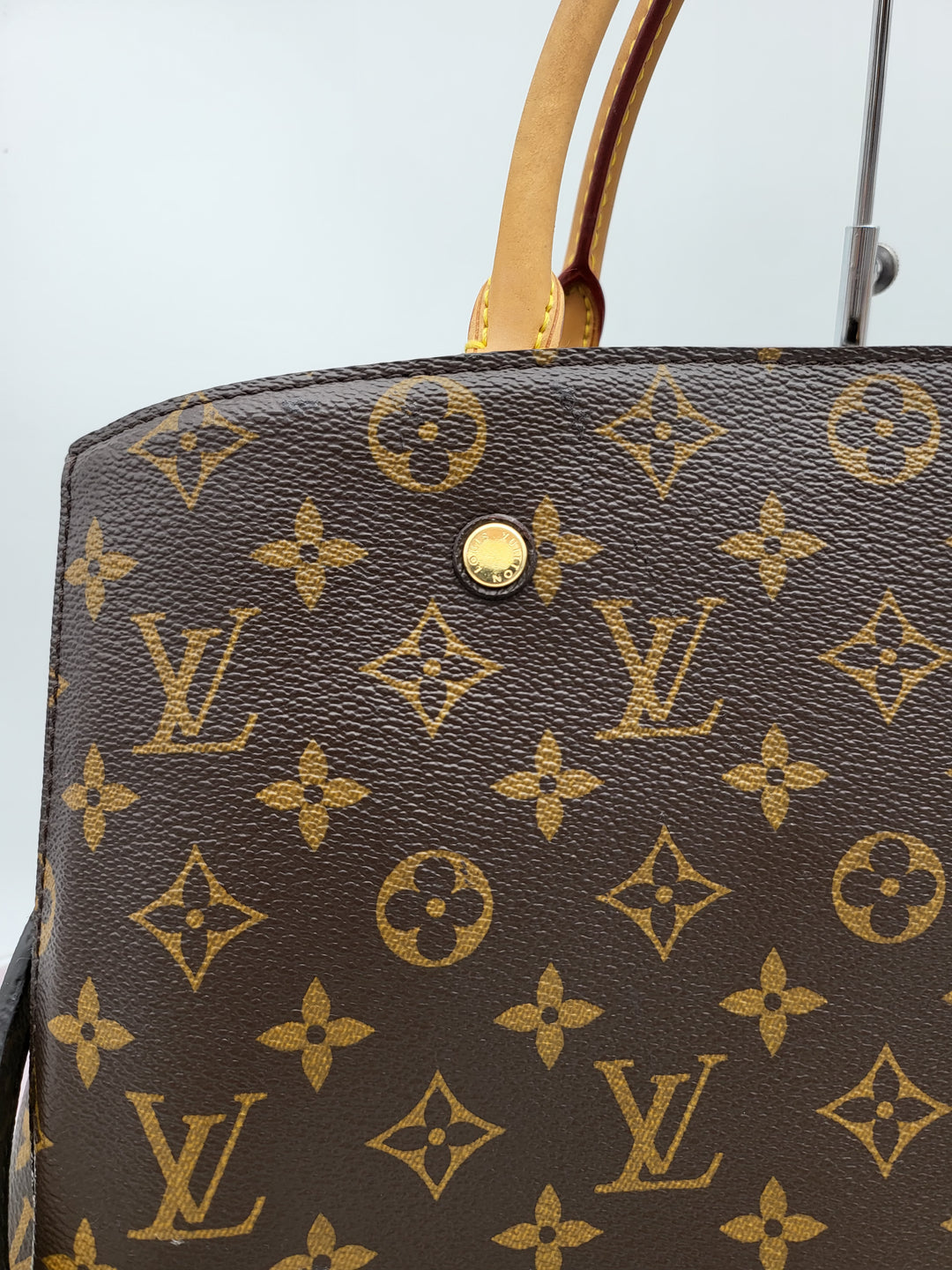 LOUIS VUITTON MONTAIGNE GM
