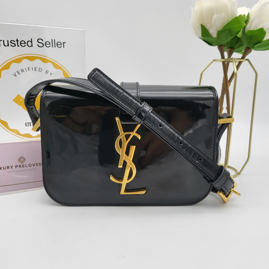 YVES SAINT LAURENT UNIVERSITE PATENT - Main Image