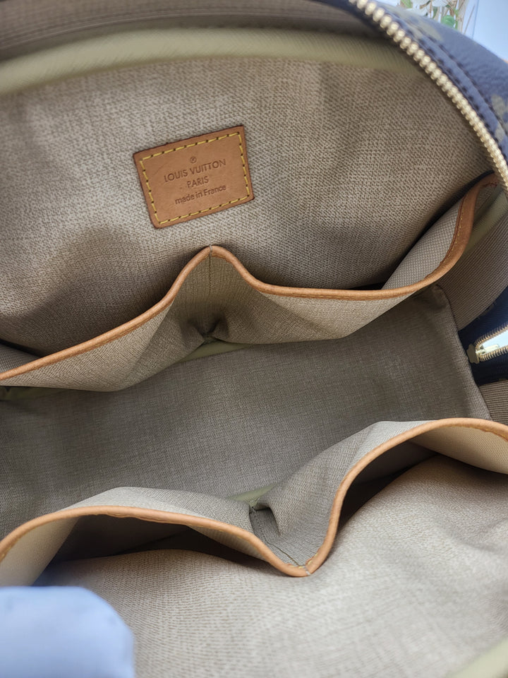 LOUIS VUITTON TROUVILLE MONOGRAM