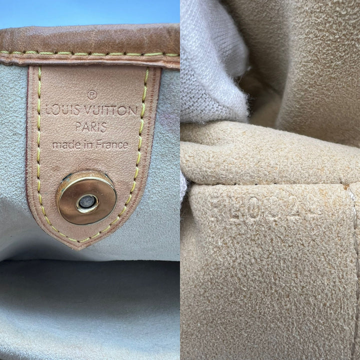 LOUIS VUITTON GALLIERA PM