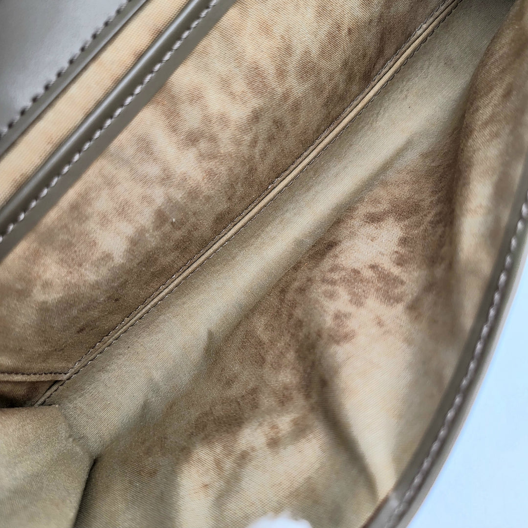 LOUIS VUITTON EPI POCHETTE