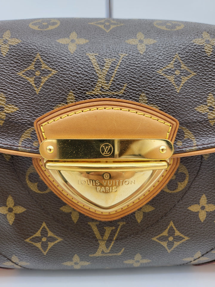 LOUIS VUITTON BEVERLY PM MONOGRAM