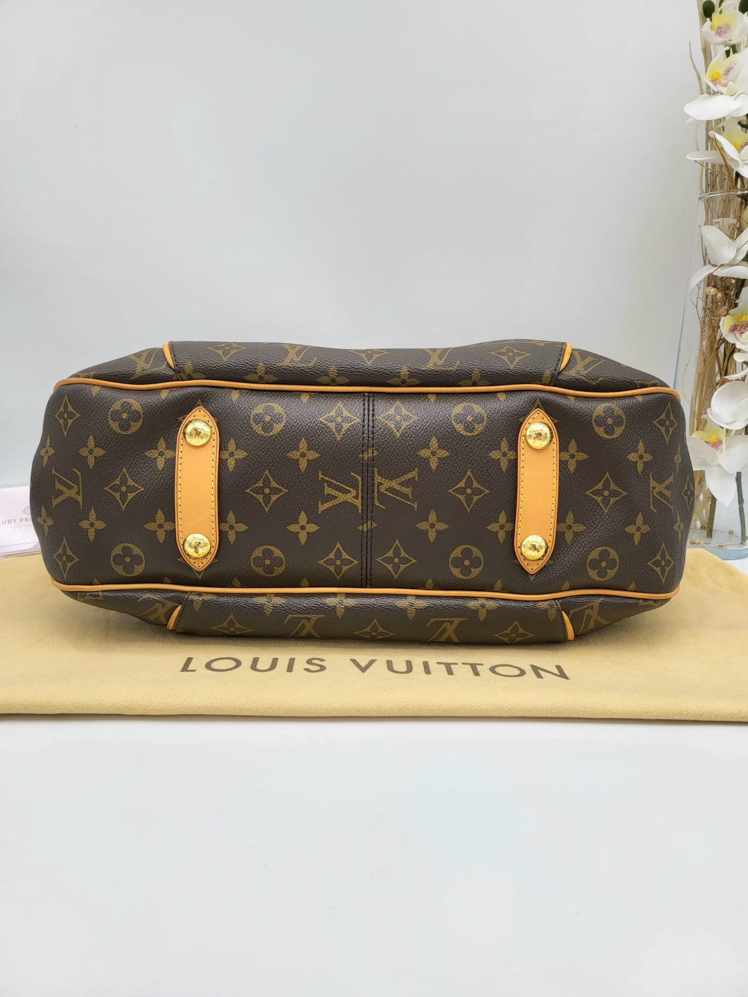 LOUIS VUITTON GALLIERA PM