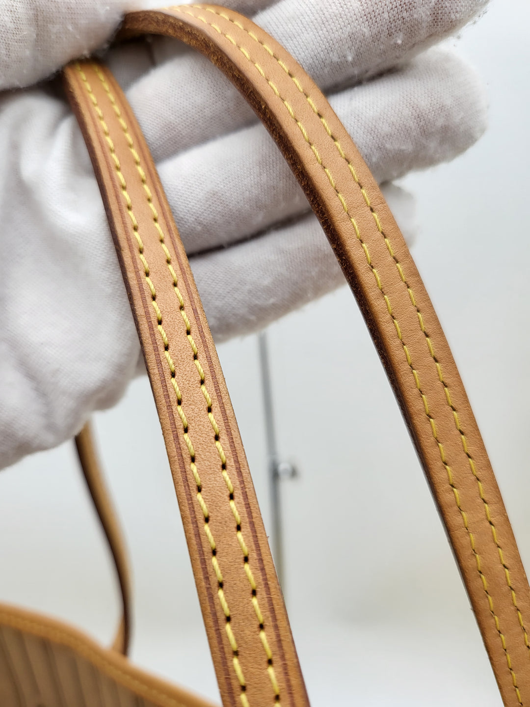 LOUIS VUITTON NEVERFULL MM MONOGRAM