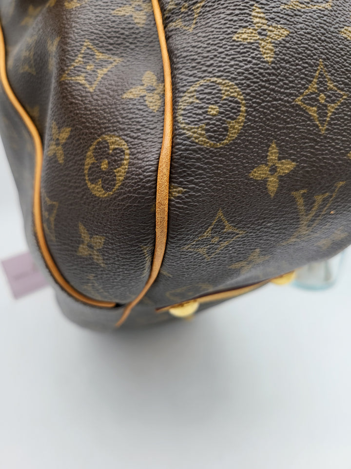 LOUIS VUITTON GALLIERA PM