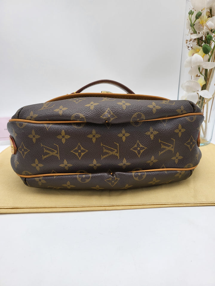 LOUIS VUITTON TIKAL MONOGRAM GM