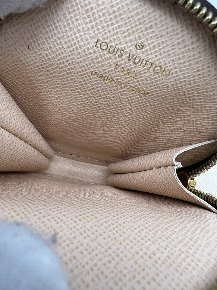 LOUIS VUITTON MULTI POCHETTE