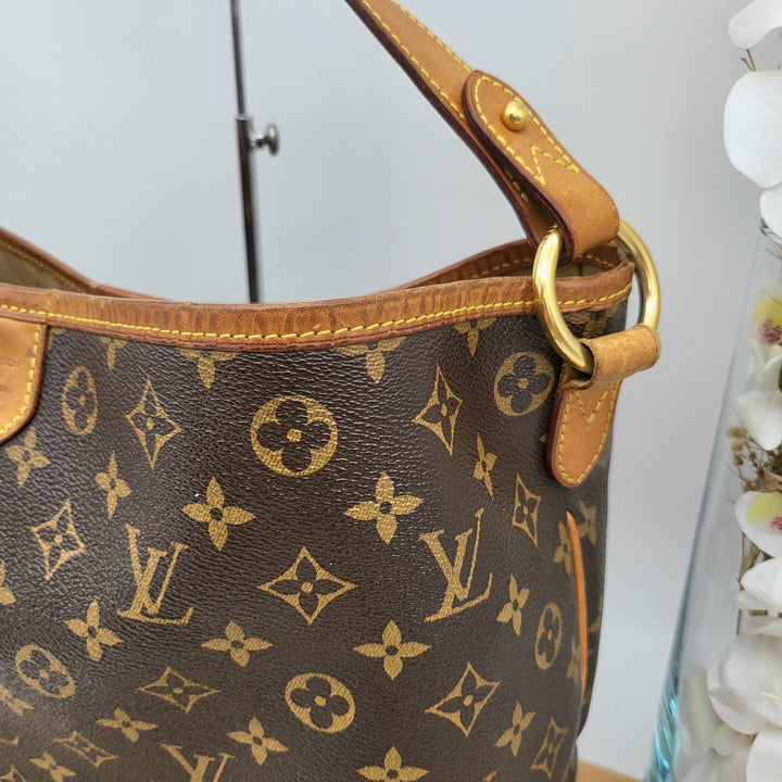 LOUIS VUITTON DELIGHTFUL MONOGRAM PM