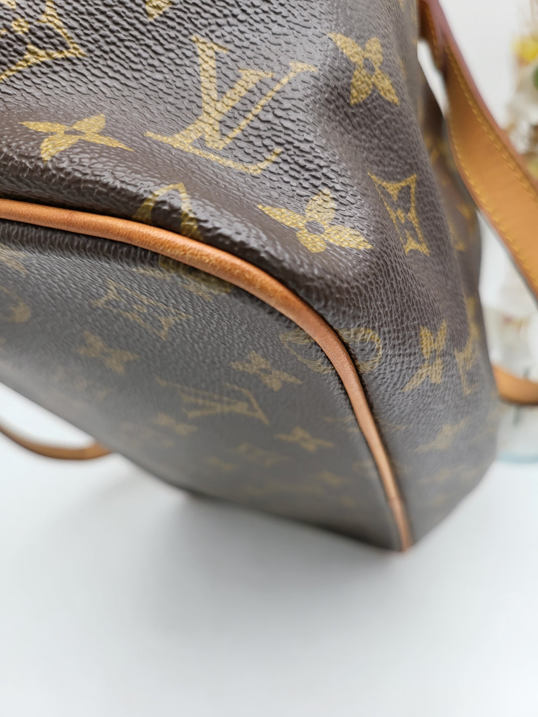 LOUIS VUITTON MONOGRAM PALERMO PM