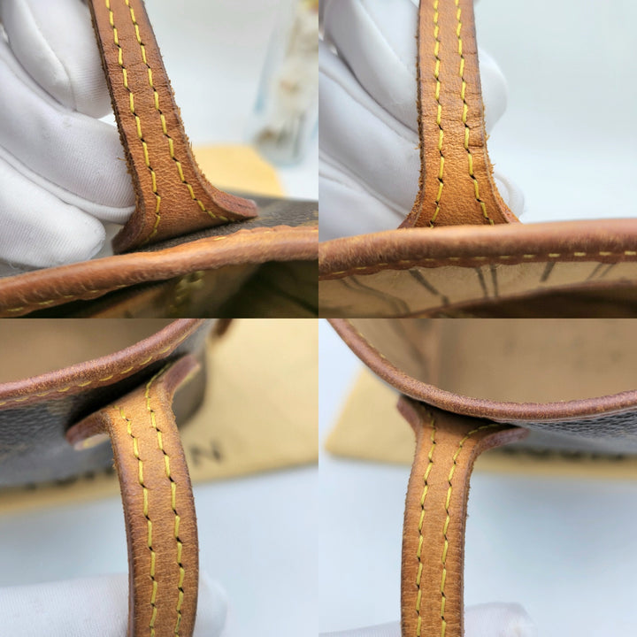 LOUIS VUITTON NEVERFULL PM MONOGRAM