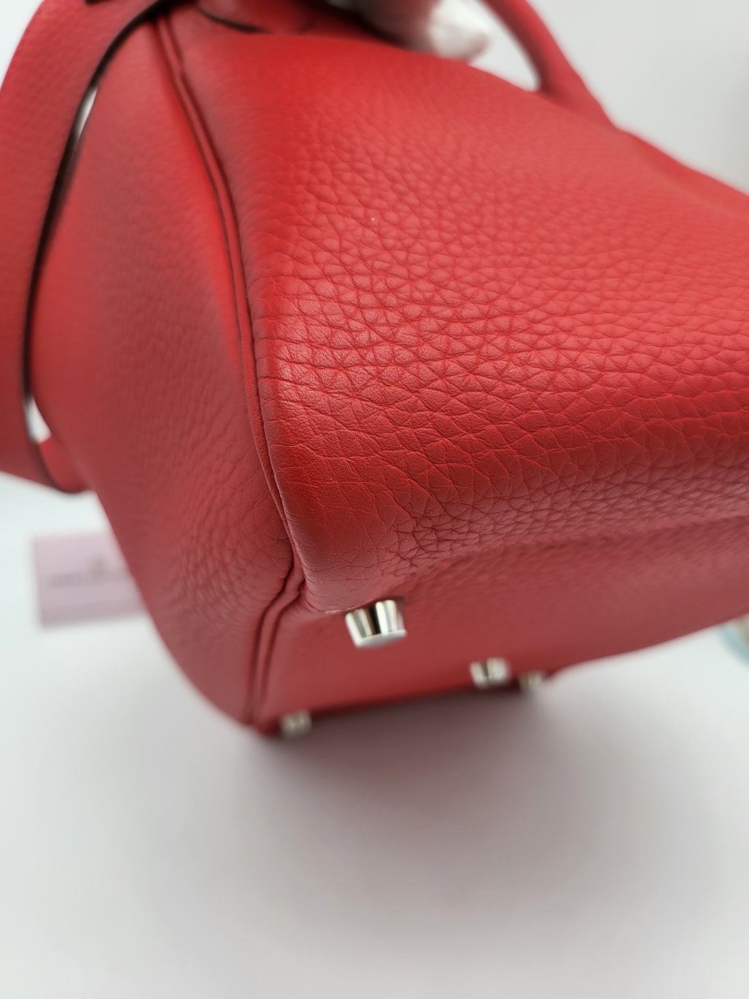 HERMES LINDY CLEMENCE PALLADIUM HARDWARE 30