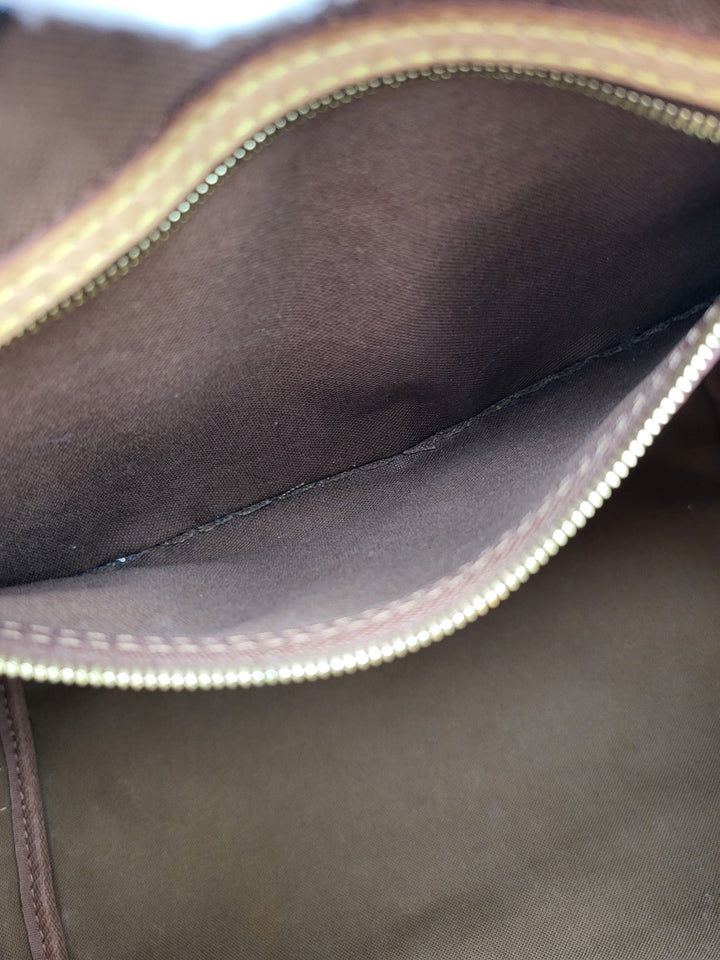 LOUIS VUITTON BANDOULIERE 30 MONOGRAM